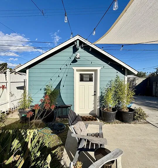 3826 S Harvard Blvd — Photo 1