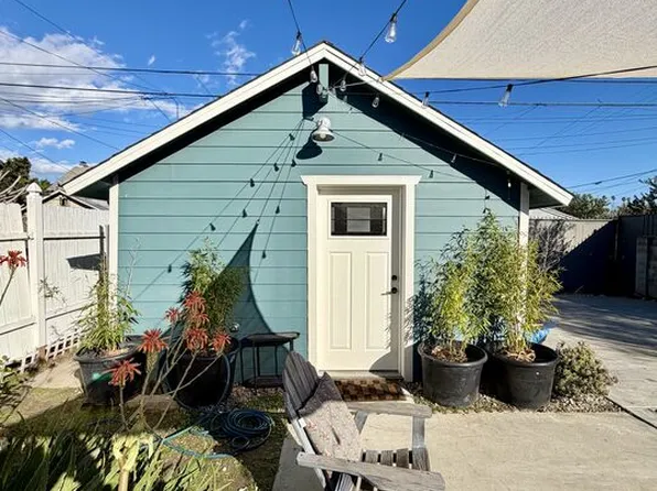 3826 S Harvard Blvd, Los Angeles, CA 90062