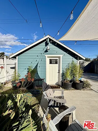 3826 S Harvard Blvd Photo 1