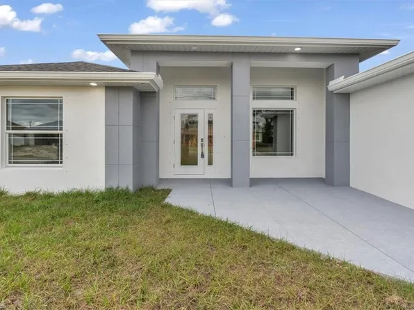 2809 29th ST SW, LEHIGH ACRES, FL 33976