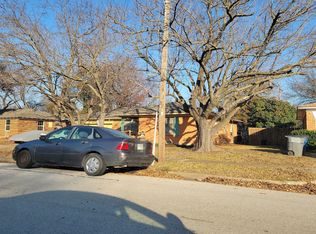 311 S 4th St, Wylie, TX 75098