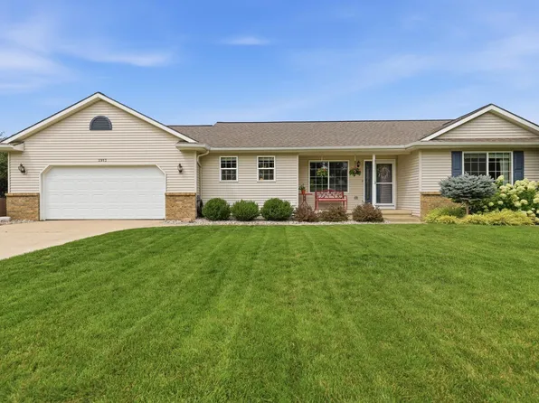 2913 Belle Meadow Dr SW, Byron Center, MI 49315
