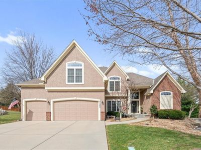 21206 W 82nd St, Lenexa, KS, 66220