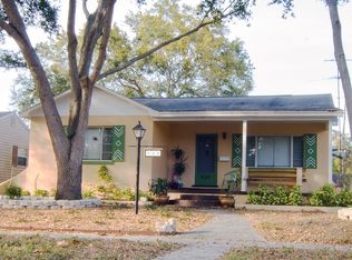 929 48th Ave N, Saint Petersburg, FL 33703