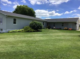 6805 S Mount Hope Rd, CARSON CITY, MI 48811