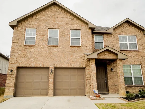 9213 San Tejas Dr, Fort Worth, TX 76177