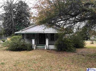 810 Maxwell St, Florence, SC 29506