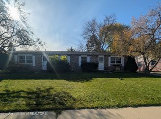 5521-5523 W Michigan Ave, Lansing, MI 48917