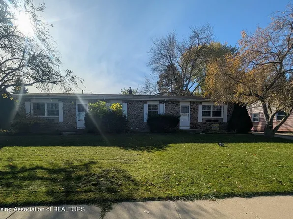 5521-5523 W Michigan Ave, Lansing, MI 48917