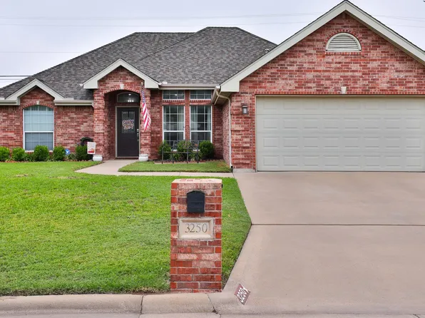 3250 Valley Forge Rd, Abilene, TX 79601