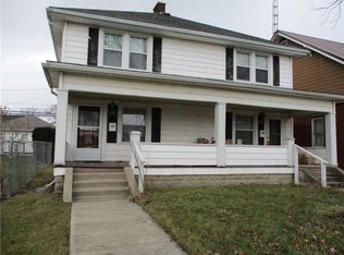 209 E Livingston St, Celina, OH 45822