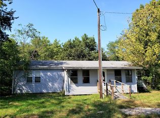 502 Sorento Ave, Sorento, IL 62086