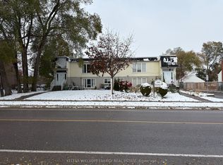 540 Mary St E #1, Whitby, ON L1N2R1