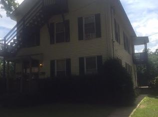 32 Irving St #3, Spencer, MA 01562