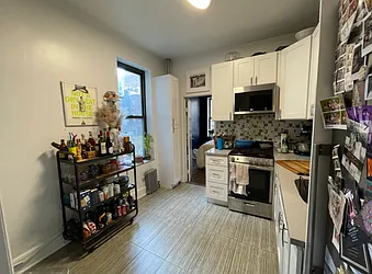 Rented by Corcoran