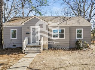 3924 Royal St, Jackson, MS 39206