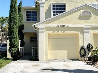 9879 SW 118th Pl #0, Miami, FL 33186