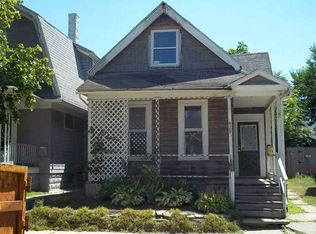429 Chapin St, Toledo, OH 43609