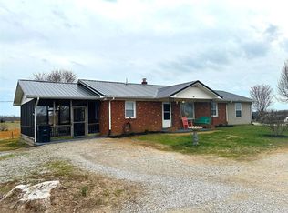 4311 Edmonton Rd, Glasgow, KY 42141