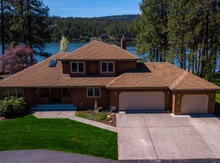 13505 W Shore Rd, Nine Mile Falls, WA 99026