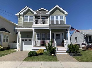209 E Syracuse Ave, Wildwood Crest, NJ 08260