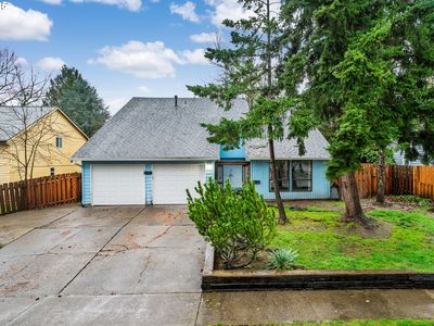 6170 SW Cherryhill Dr, Beaverton, OR, 97008