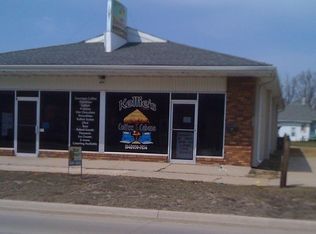 1514 Edgington Ave, Eldora, IA 50627