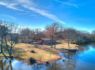 19503 Coker Rd, Shawnee, OK 74801