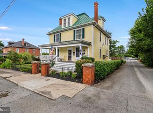 112 W 2nd Ave, Ranson, WV 25438