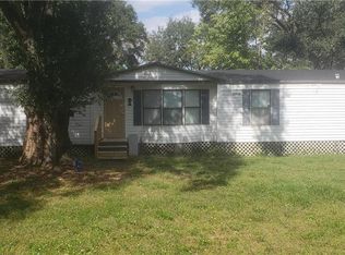 12948 Fairgreen Rd, Dover, FL 33527