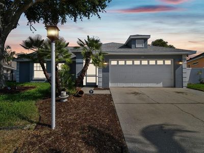398 Wood Chuck Ave, Tarpon Springs, FL, 34689
