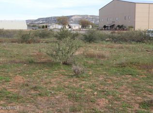 1602 S Boyles Way, Camp Verde, AZ 86322