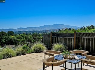1034 Alfred Ave, Walnut Creek, CA 94597