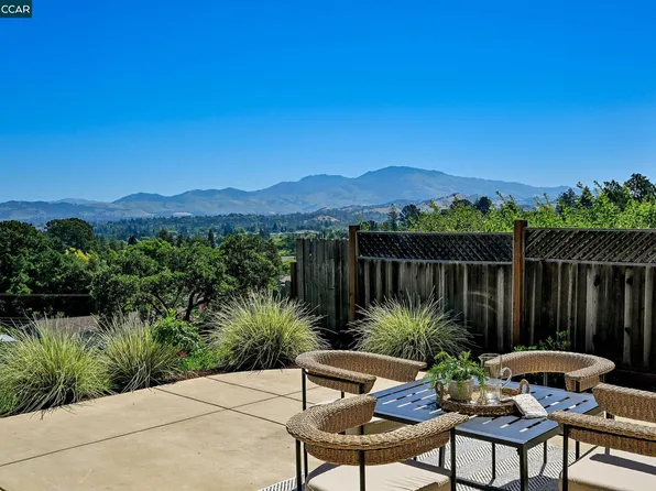 1034 Alfred Ave, Walnut Creek, CA 94597