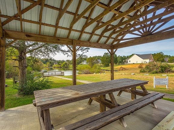 Community & Aerials HD-3