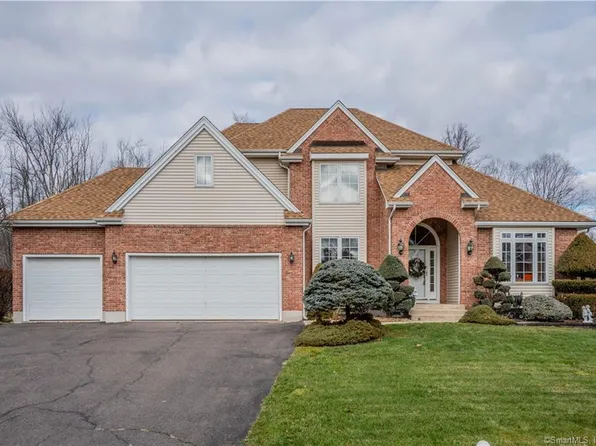 21 Westmont Road, Wethersfield, CT 06109