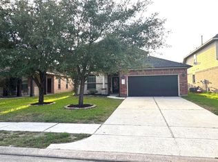 22438 Toronado Ridge Ln, Porter, TX 77365