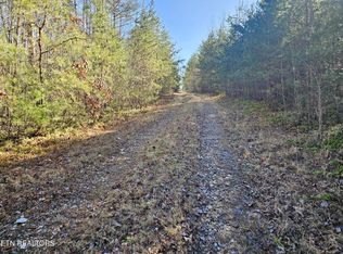 Genesis Rd, Lancing, TN 37770