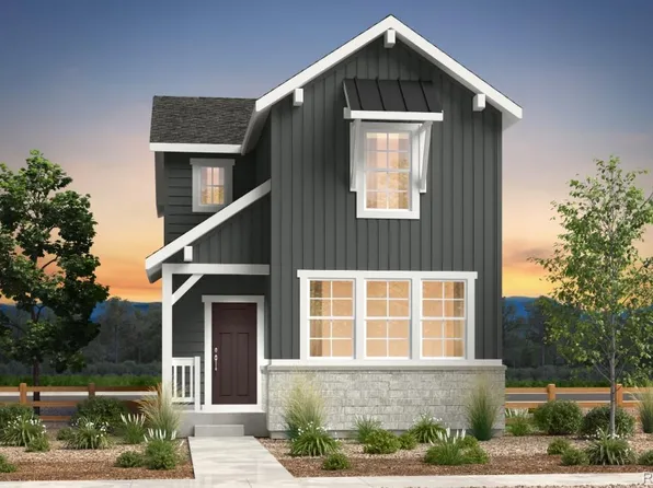 1192 Prospect Aly, Brighton, CO 80601