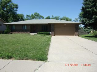 7222 N 71st Ave, Omaha, NE 68152