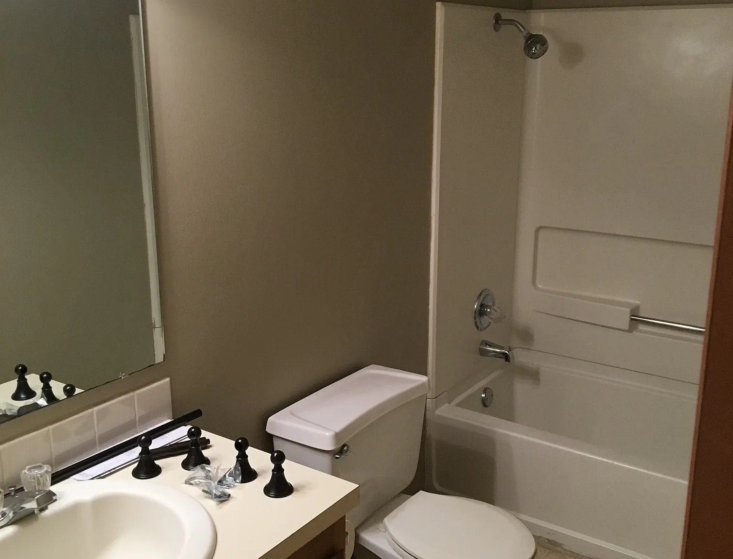 1 bed, 500 sqft, $845 — Photo 1