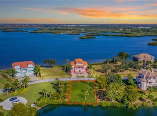 LOT 52 Harborpointe Dr, Pt Richey, FL 34668