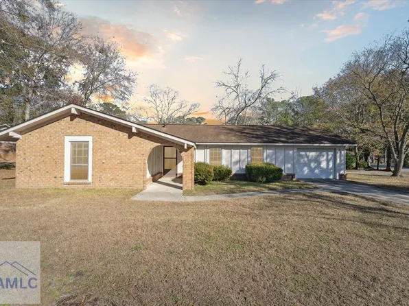 401 Floyd St, Hinesville, GA 31313