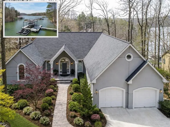 9155 Bay Pointe Dr, Gainesville, GA 30506