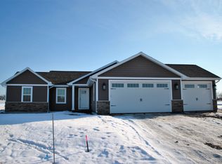 W6387 Elpaso, Greenville, WI 54942