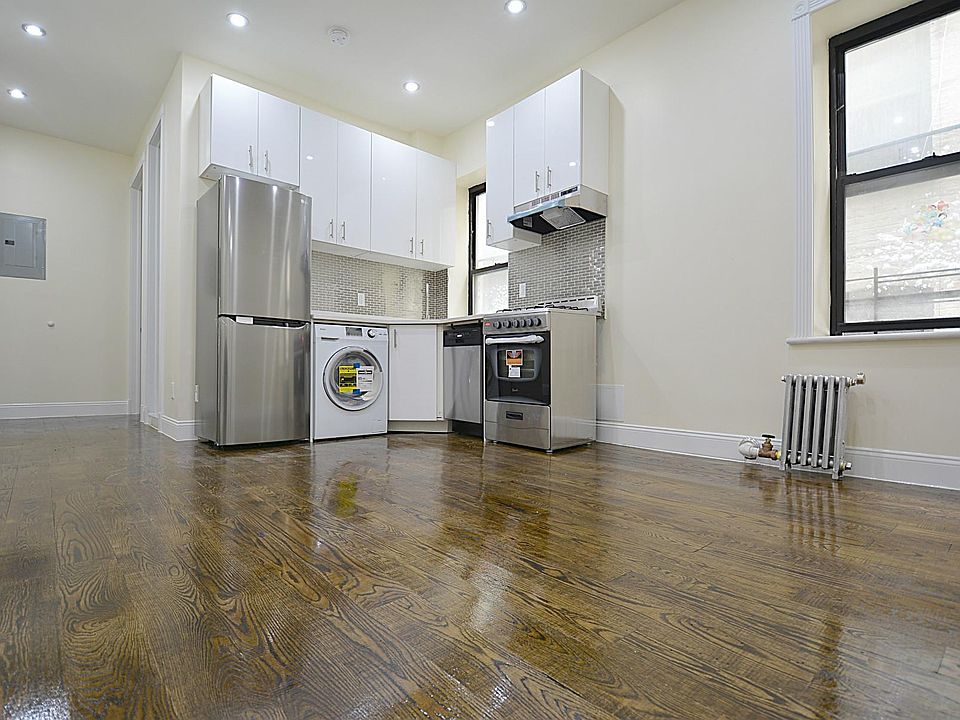 1st image of 523 W 135th St APT 3B