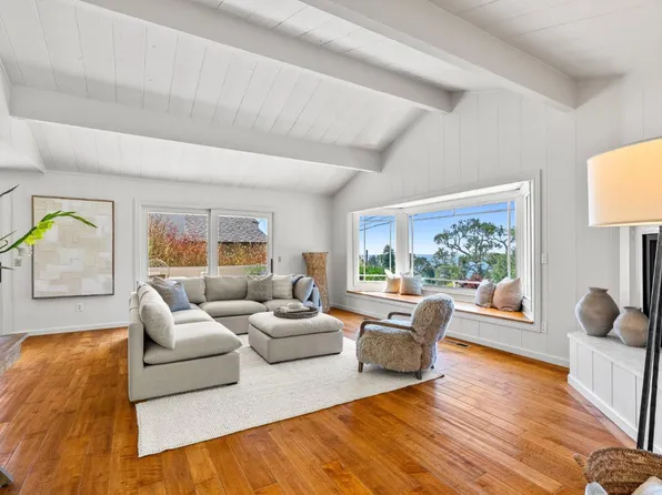 0 Lincoln 2se Of 1st, Carmel, CA 93923