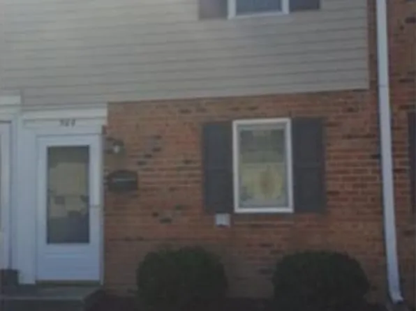 508 Genneys Way, Newport News, VA 23602