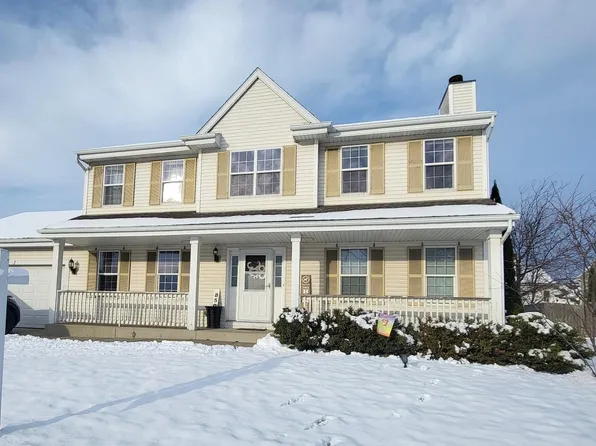 8500 Kingsway LANE, Sturtevant, WI 53177
