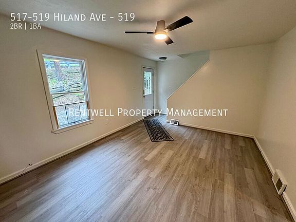 5th image of 517-519 Hiland Ave
